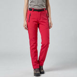 Elastische Ademend Outdoorbroek - Skylar