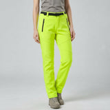 Elastische Ademend Outdoorbroek - Skylar