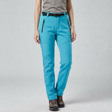 Elastische Ademend Outdoorbroek - Skylar