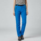 Elastische Ademend Outdoorbroek - Skylar
