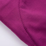 Elastische Ademend Outdoorbroek - Skylar