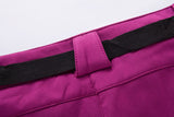 Elastische Ademend Outdoorbroek - Skylar