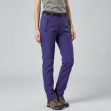 Elastische Ademend Outdoorbroek - Skylar