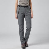 Elastische Ademend Outdoorbroek - Skylar