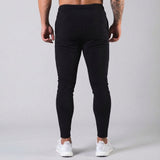 Tapered Sportbroek - Duane