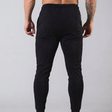 Tapered Sportbroek - Duane