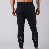 Tapered Sportbroek - Duane
