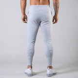 Tapered Sportbroek - Duane