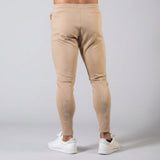 Tapered Sportbroek - Duane