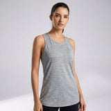 Elastisch Sporttop - Samantha