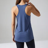 Elastisch Sporttop - Samantha