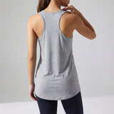 Elastisch Sporttop - Samantha