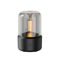 Electric Aromatherapy Diffuser and Humidifier - AromaLux