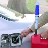 Electric Fluid Transfer Pump - FlowMaster