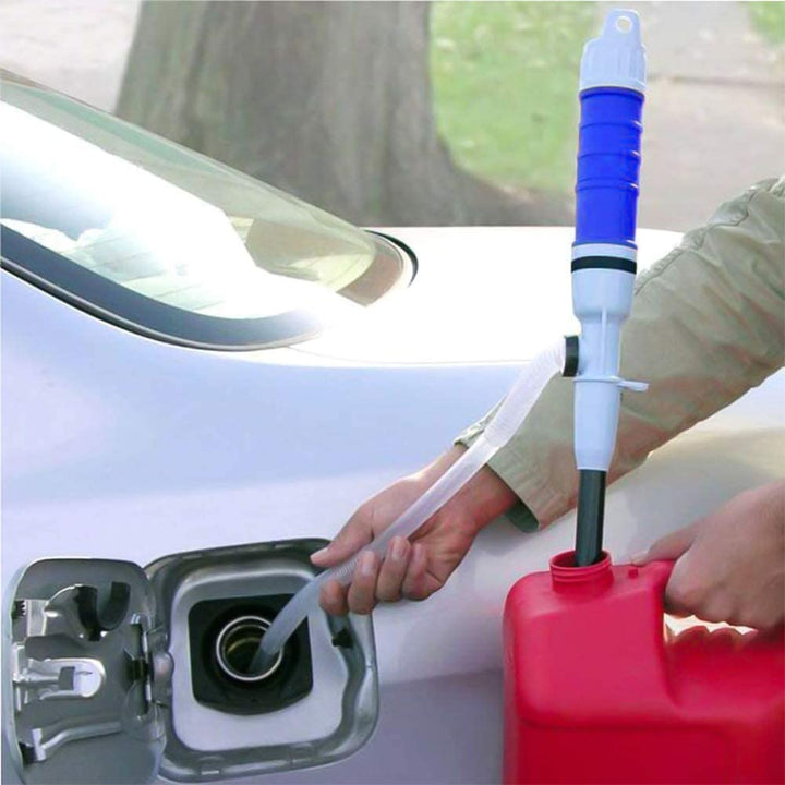 Electric Fluid Transfer Pump - FlowMaster