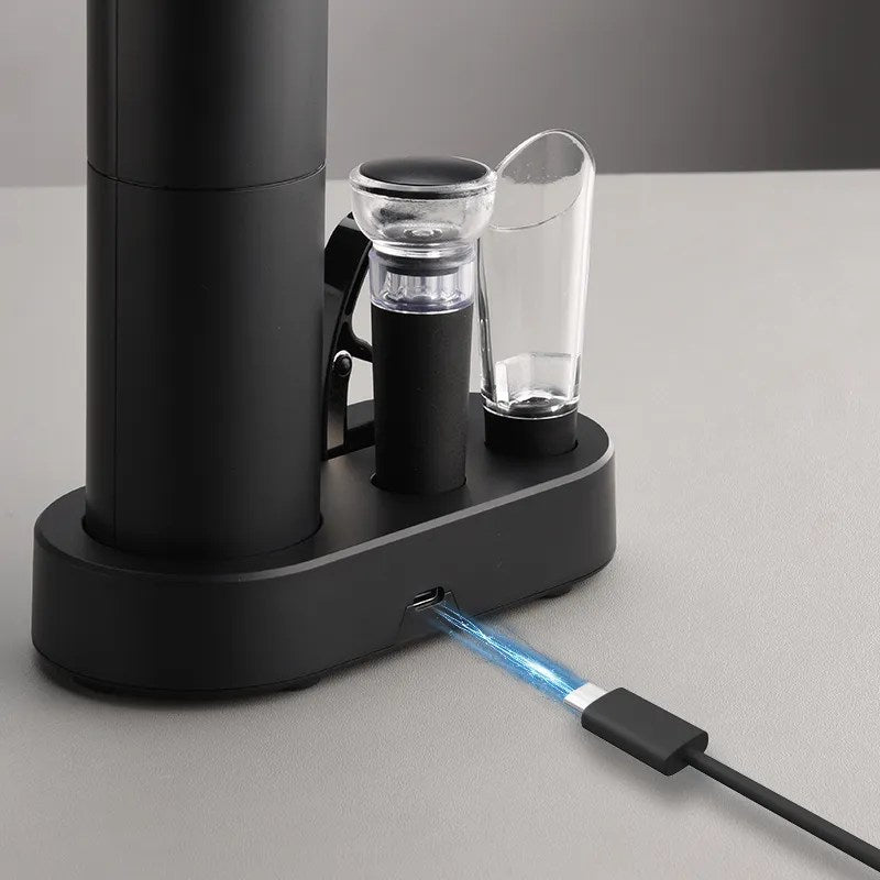 Electric Wine Opener - VinoEase
