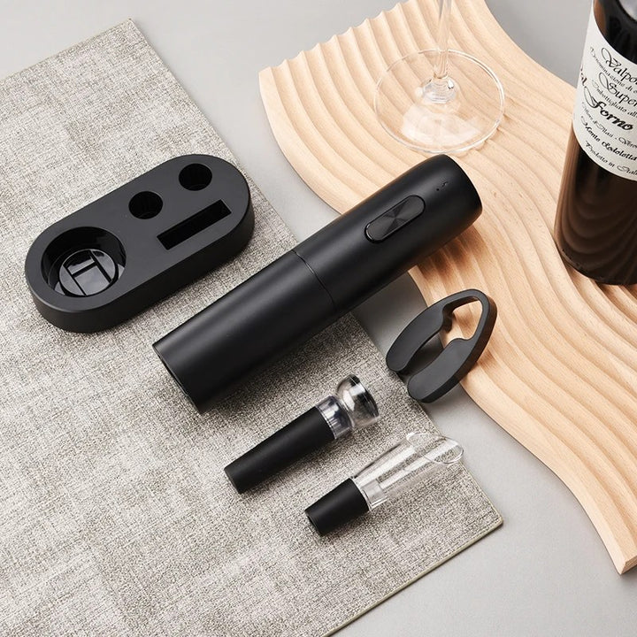 Electric Wine Opener - VinoEase