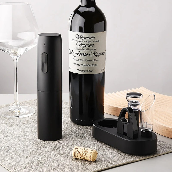 Electric Wine Opener - VinoEase