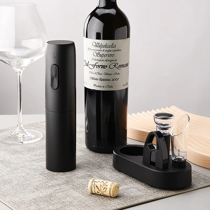 Electric Wine Opener - VinoEase