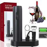 Electric Wine Opener - VinoEase