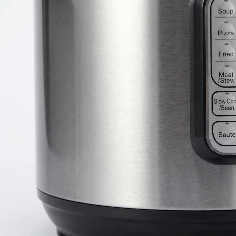 Electric Digital Pressure Cooker - Culinova