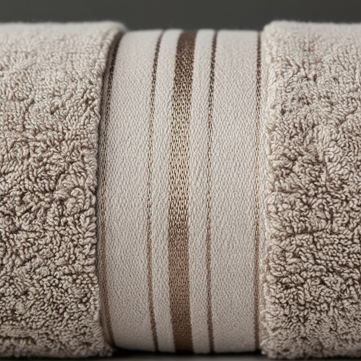 Elegante Badtextilien - BathLuxuryLine