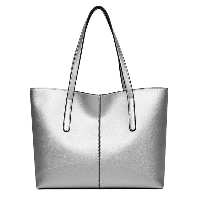 Elegante Tote Tasche Für Alltag - Jessy