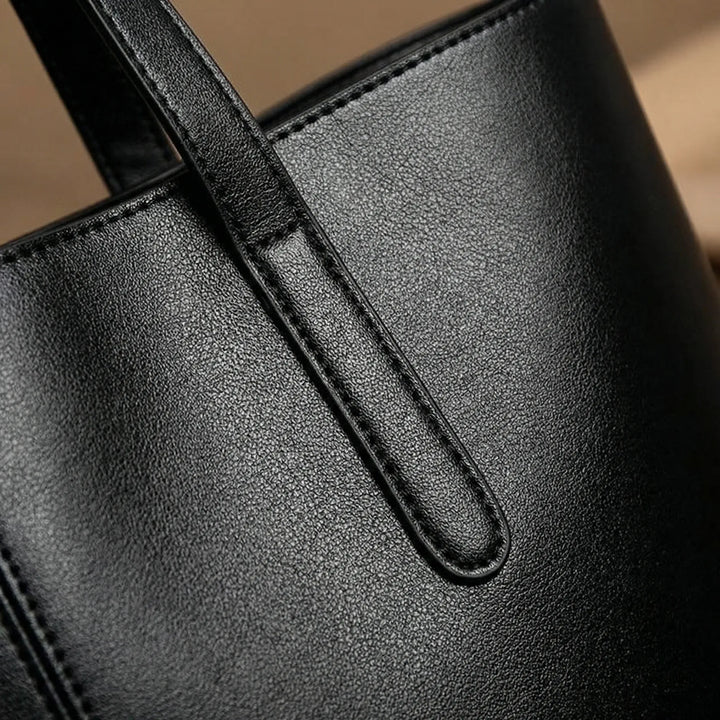 Elegante Tote Tasche Für Alltag - Jessy