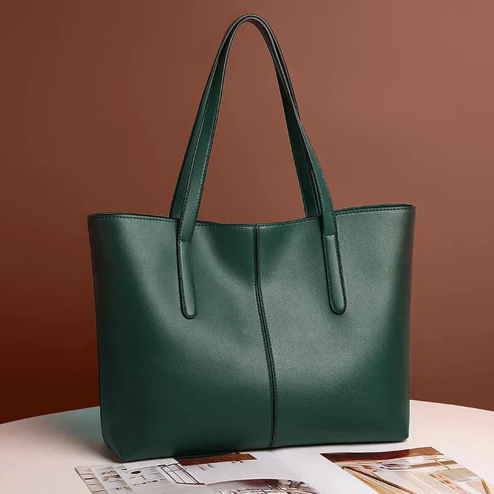 Elegante Tote Tasche Für Alltag - Jessy