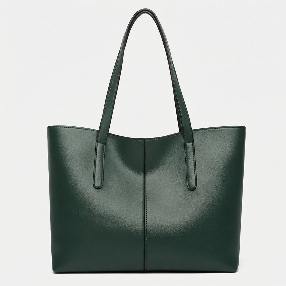 Elegante Tote Tasche Für Alltag - Jessy