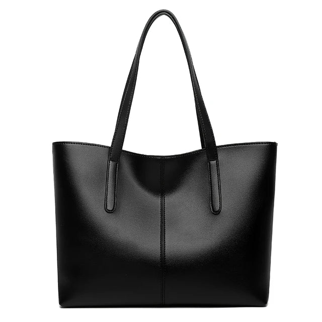 Elegante Tote Tasche Für Alltag - Jessy
