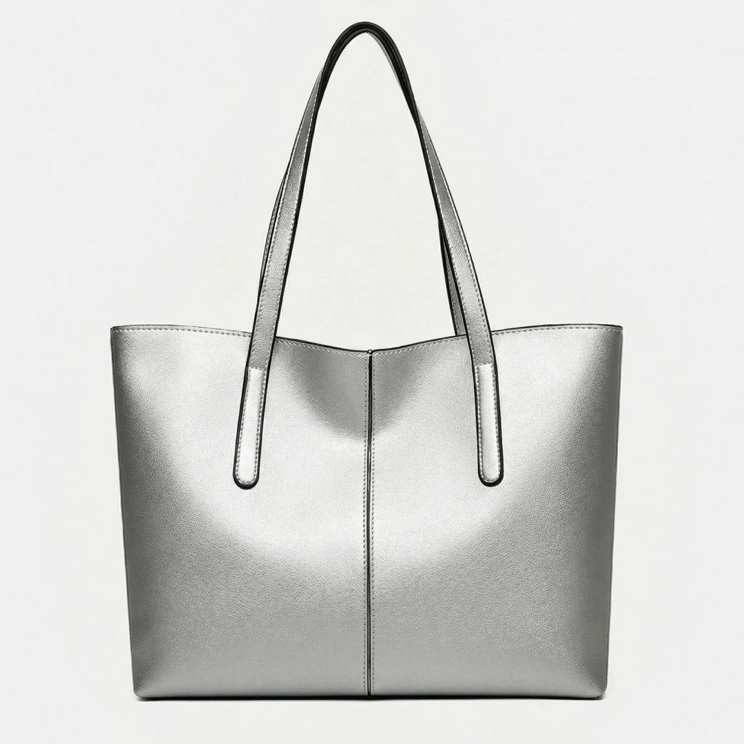 Elegante Tote Tasche Für Alltag - Jessy