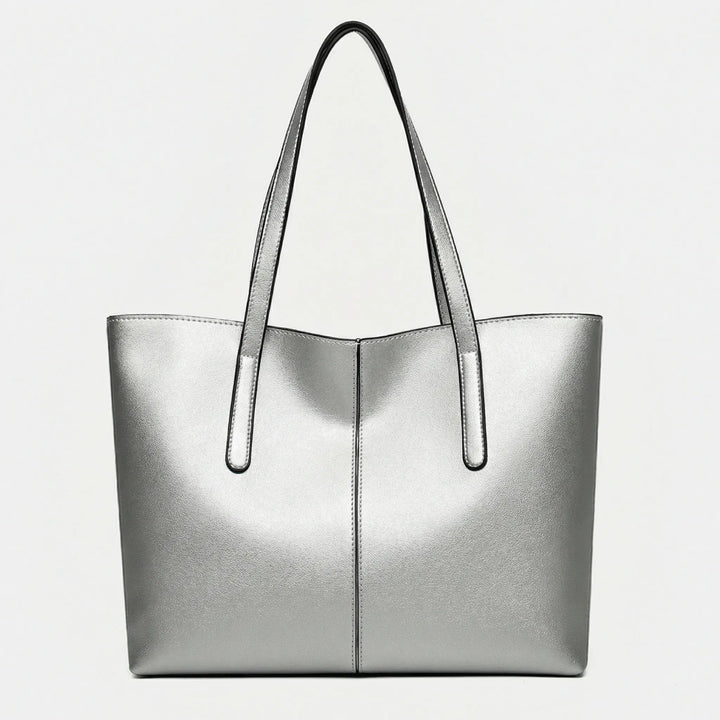 Elegante Tote Tasche Für Alltag - Jessy