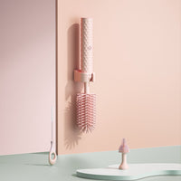 Electric Silicone Bottle Brush – BubblEase