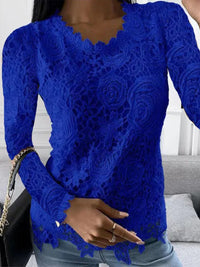 Sammy Jackson™ Fedora Blouse | Stijlvol & Uniek