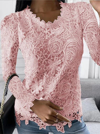 Sammy Jackson™ Fedora Blouse | Stijlvol & Uniek