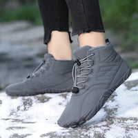 Outdoor Barefoot Boots - Luca