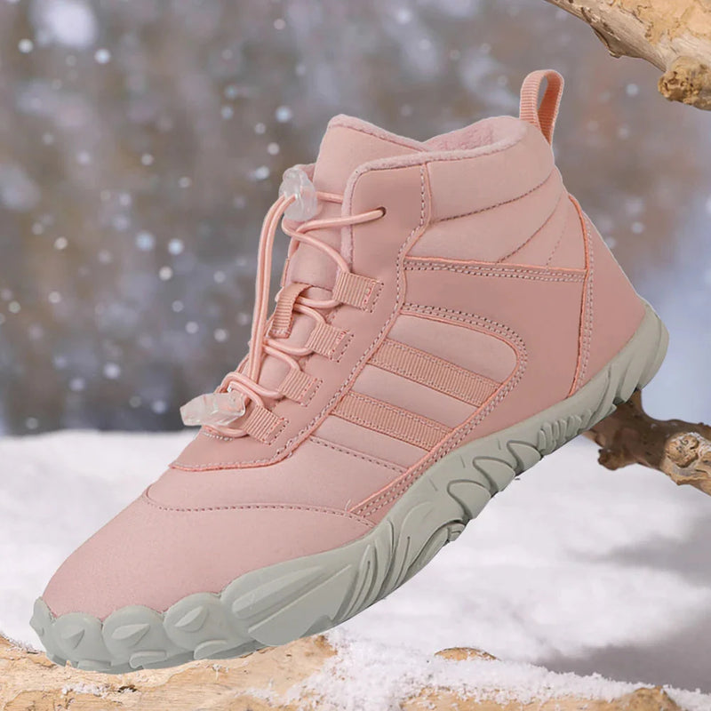 Outdoor Barefoot Boots - Luca