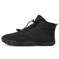 Outdoor Barefoot Boots - Luca