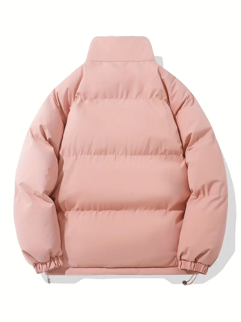 Casual Hoodie Jacket with Zipper – Orion