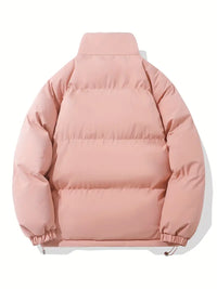 Casual Hoodie Jacket with Zipper – Orion