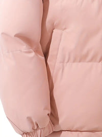 Casual Hoodie Jacket with Zipper – Orion