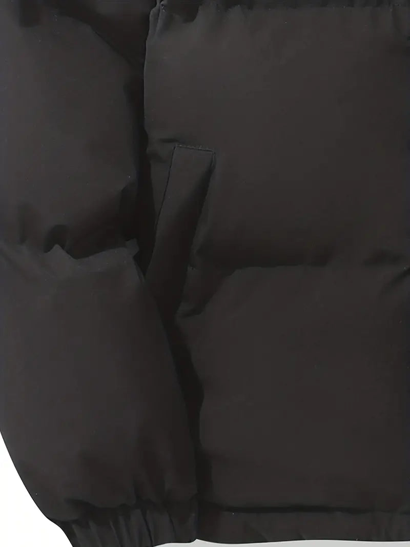 Casual Hoodie Jacket with Zipper – Orion