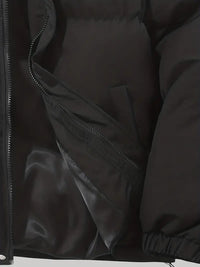 Casual Hoodie Jacket with Zipper – Orion
