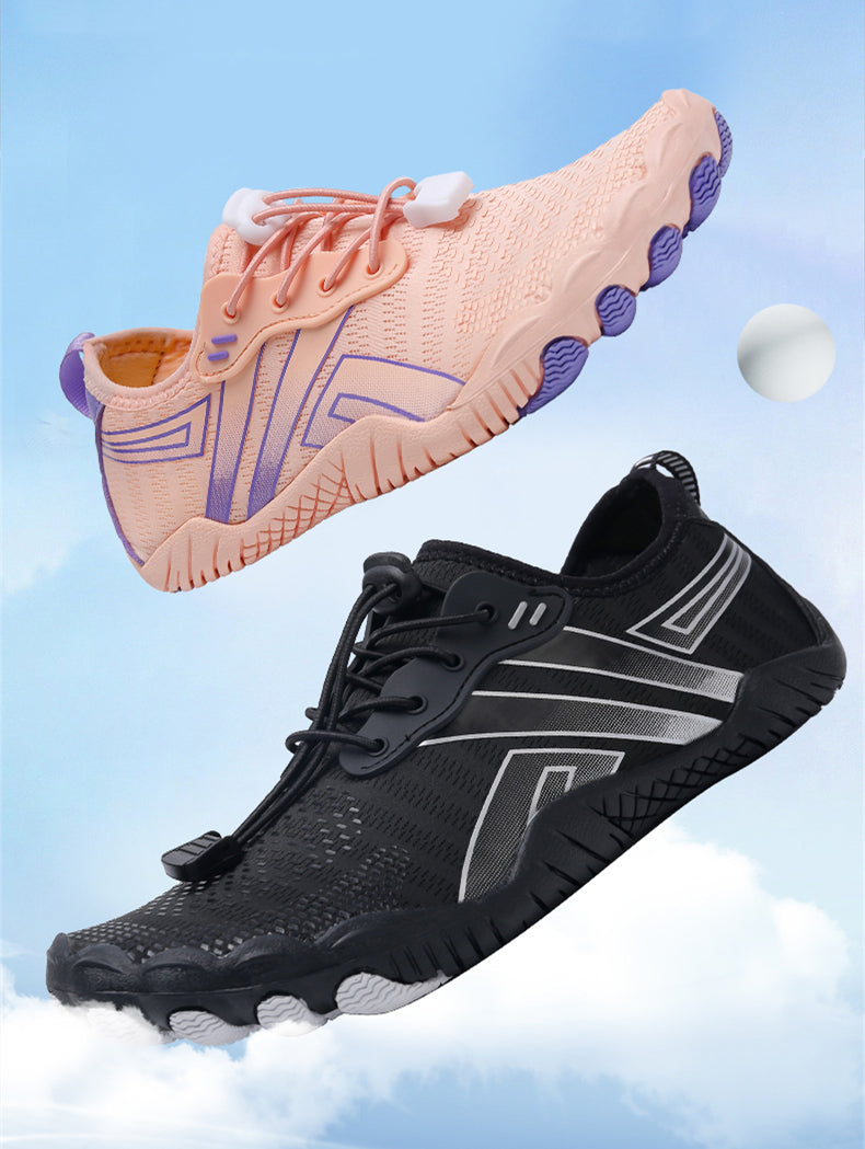 Breathable & Non-slip for women and men - FlexStep