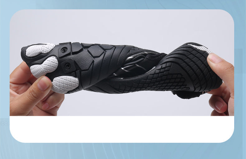 Breathable & Non-slip for women and men - FlexStep