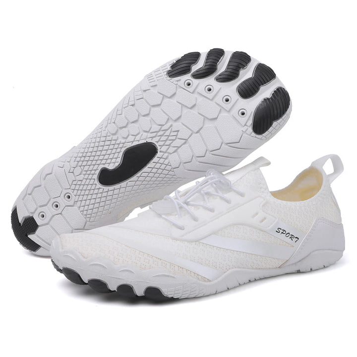 Breathable & Non-slip for women and men - FlexStep