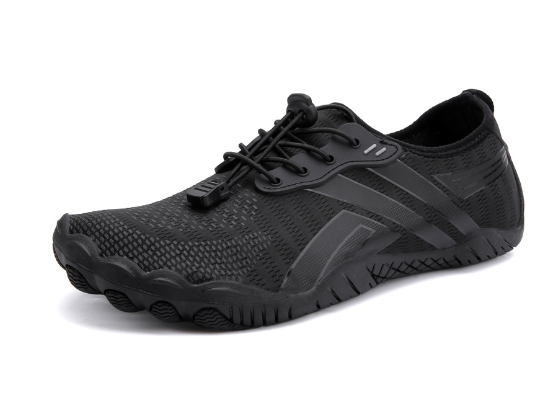 Breathable & Non-slip for women and men - FlexStep