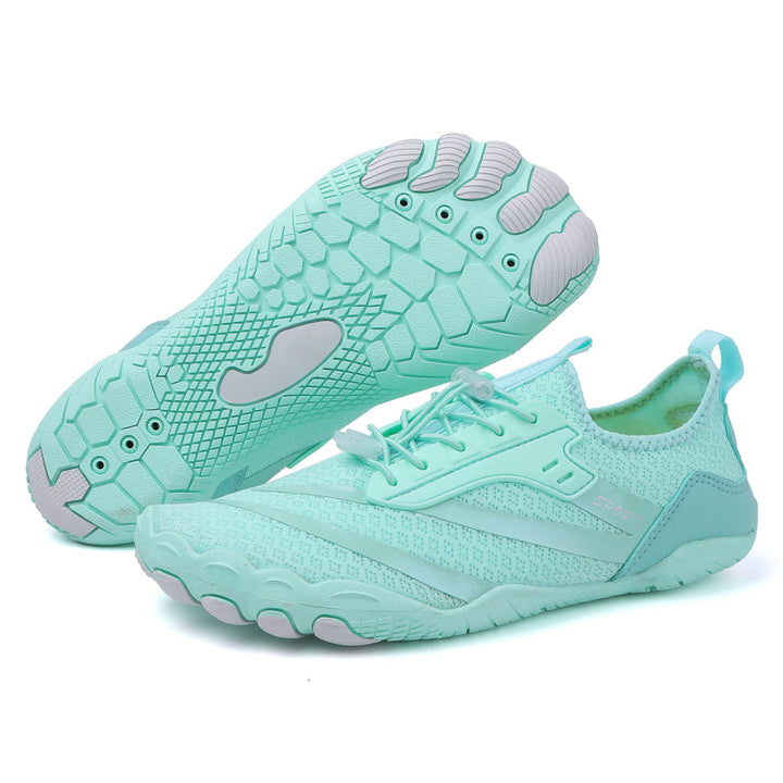 Breathable & Non-slip for women and men - FlexStep