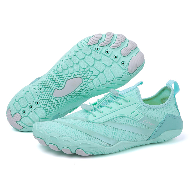 Breathable & Non-slip for women and men - FlexStep
